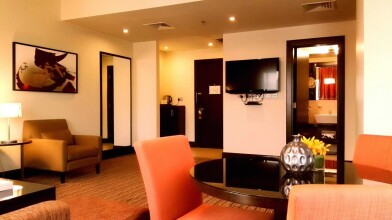 Отель Safir Doha, фото 36 Отель Safir Doha, фото 36