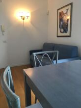 HomeToBe Golf and Venice Apartment, фото 25