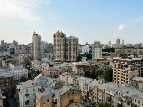 Botanic Apartments, фото 19 Botanic Apartments, фото 19