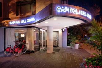 The Capital Suites, фото 1