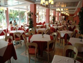 Hotel Chems, фото 13 Hotel Chems, фото 13