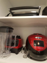 5 Star Luxury Beachfront Apartment, фото 9