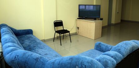 Hostel Raduga, фото 16 Hostel Raduga, фото 16