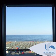 Hotel Giglio, фото 18