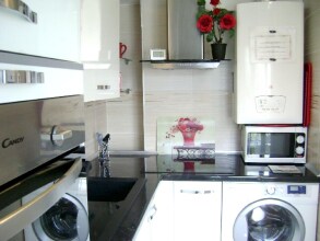 Apartment With one Bedroom in Cannes, With Wonderful City View, Furnished Terrace and Wifi - 800 m From the Beach, фото 17