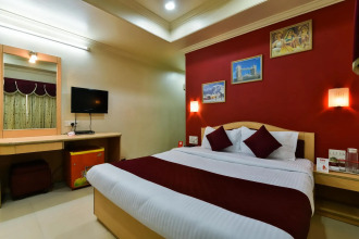 Oyo 9034 Santacruz West, фото 32 Oyo 9034 Santacruz West, фото 32