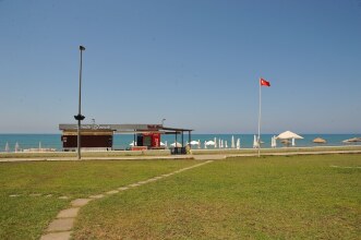 Panorama Apartments, фото 40 Panorama Apartments, фото 40