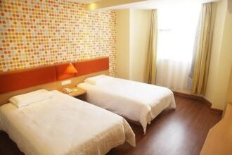 Home Inn Yichun Huanglong Building, фото 16 Home Inn Yichun Huanglong Building, фото 16