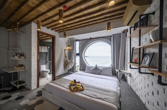 Mira Bai Xep Quy Nhon - The Hidden Jewel - Hostel, фото 2 Mira Bai Xep Quy Nhon - The Hidden Jewel - Hostel, фото 2