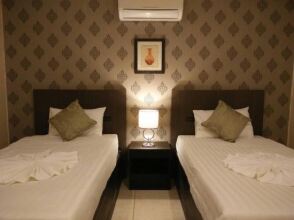 Metro Residence, фото 24 Metro Residence, фото 24