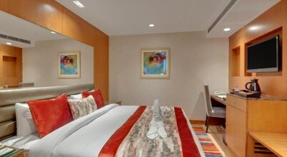 Beacon Hotel Nirman Vihar New Delhi, фото 10