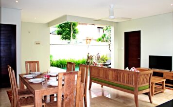 L Village Villa Bali, фото 16 L Village Villa Bali, фото 16