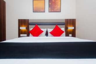 Capital O 29704 Regal International, фото 29 Capital O 29704 Regal International, фото 29