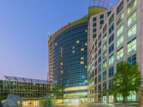 International Bamboo and Rattan Tower, фото 16