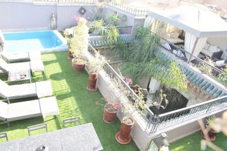 Riad Terra Bahia, фото 48 Riad Terra Bahia, фото 48