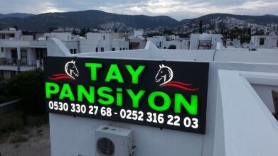 Tay Pansiyon, фото 1