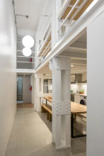 Franca City Hostel, фото 9 Franca City Hostel, фото 9