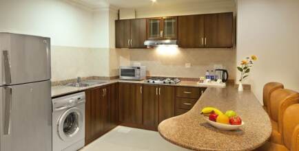 Corp Executive Doha Suites, фото 11 Corp Executive Doha Suites, фото 11