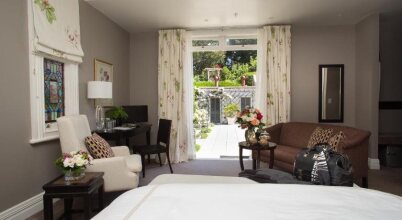 Greenhill Lodge, фото 11 Greenhill Lodge, фото 11