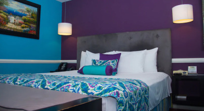 Eden Gardens Wellness Resort & Spa, фото 40 Eden Gardens Wellness Resort & Spa, фото 40