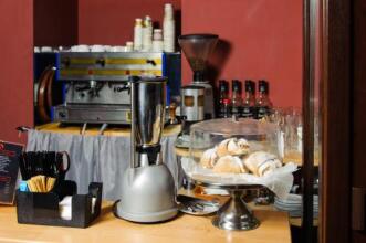 Hogwarts Hostel, фото 14 Hogwarts Hostel, фото 14