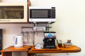 ABC Apartments Business Class, фото 31 ABC Apartments Business Class, фото 31