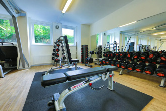 Hotel Imperial, фото 32