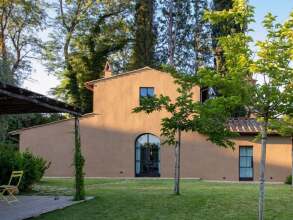 Tenuta del Podesta With Private Pool in Florence, фото 30