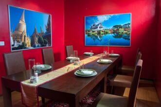 Sala Boutique Hotel, фото 8 Sala Boutique Hotel, фото 8