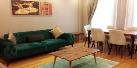 Valide-i Suit, фото 6 Valide-i Suit, фото 6