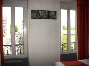 Hotel Bellevue, фото 38