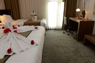 Style Hotel Sisli, фото 24 Style Hotel Sisli, фото 24