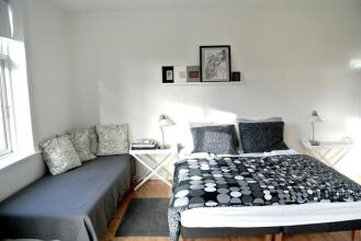 Kapelvej Apartment, фото 4 Kapelvej Apartment, фото 4