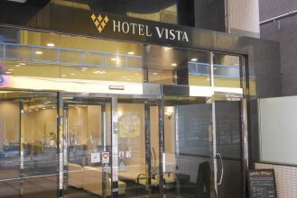Hotel Vista Kamata Tokyo
