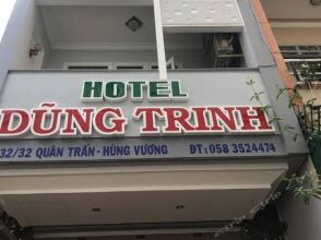 Dung Trinh Hotel, фото 6