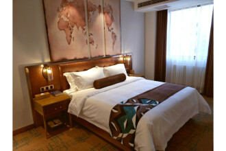 Beijing Dongfangsheng Hotel, фото 17 Beijing Dongfangsheng Hotel, фото 17