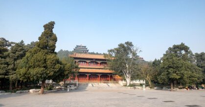 Hi Inn Beijing Lama Temple, фото 27