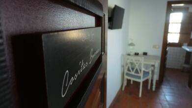 Entre Dos Aguas Hotel Boutique, фото 45