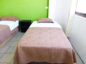 Hostal SatÉlite, фото 3