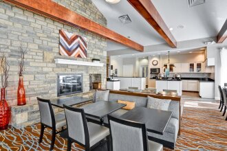 Homewood Suites Columbus-Worthington, фото 20