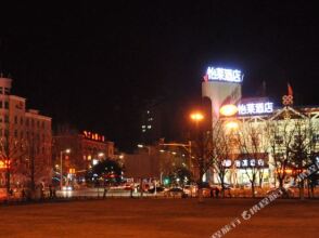 Elan Hotel (Beijing Yanqing County Government), фото 7