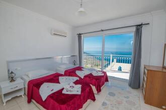 Вилла Paradise Kalkan Villalari, фото 5