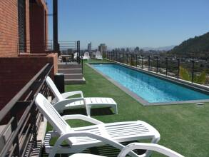 Jt Departamentos Amoblados Providencia, фото 19 Jt Departamentos Amoblados Providencia, фото 19