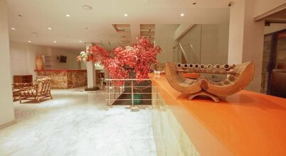 Hotel Isla Capri, фото 38