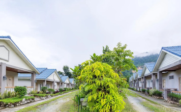 Dream Garden Resort Langkawi, фото 32