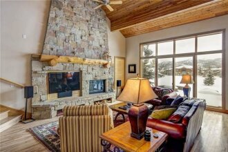 The Cove Condominium By Alpine Ski Properties, фото 6 The Cove Condominium By Alpine Ski Properties, фото 6