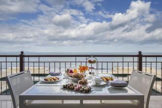 Four Seasons Hotel Tunis, фото 12 Four Seasons Hotel Tunis, фото 12