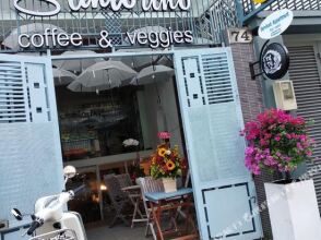 Santorino Coffee & Tea Homestay, фото 33 Santorino Coffee & Tea Homestay, фото 33