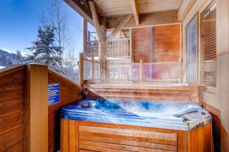 Black Bear Lodge, фото 14 Black Bear Lodge, фото 14