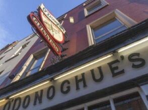 O'donoghue's, фото 17